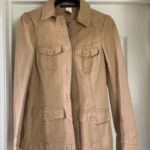 Marc Jacobs size 4 jacket
